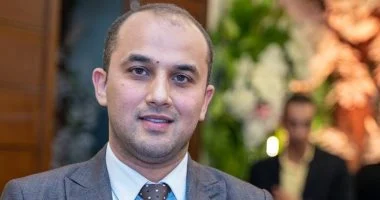 الدكتور أحمد ماهر