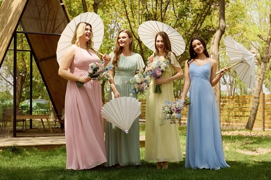 ألوان الباستيل