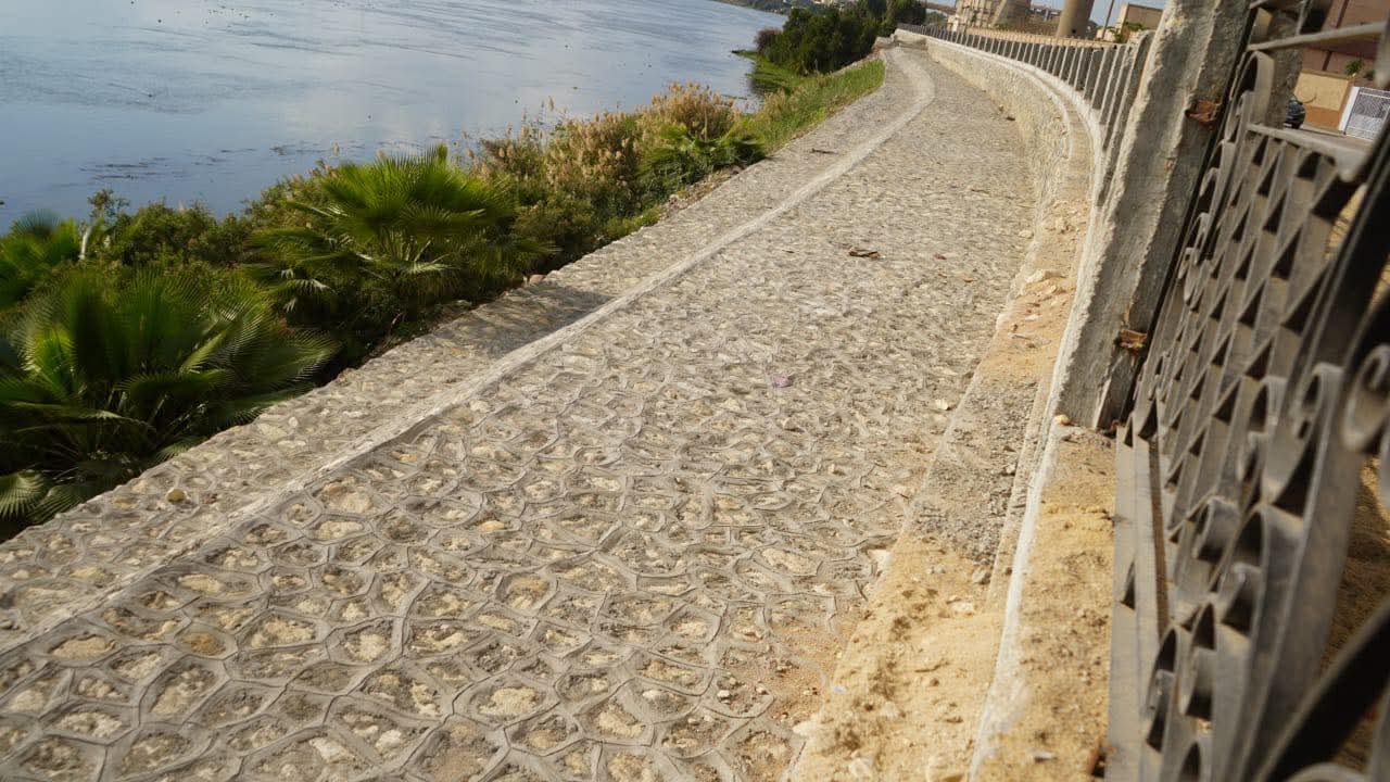 مشروع الكورنيش