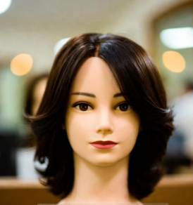 قصة شعر متدرجة قصة شعر متدرجة