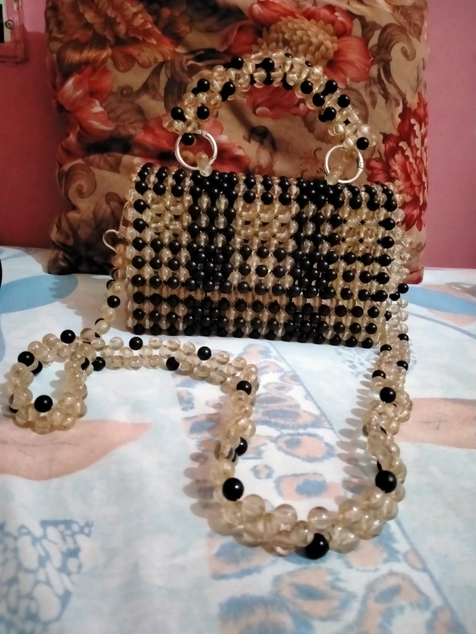 شنط هاند ميد