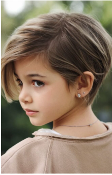 قصة شعر بكسي قصة شعر بكسي