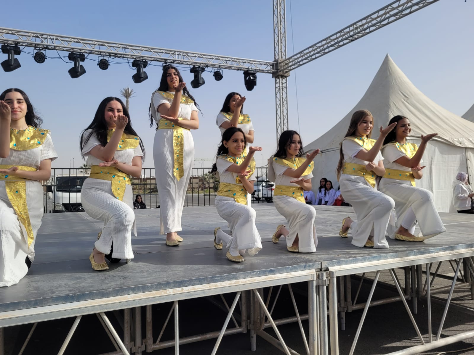 معرض الكتاب