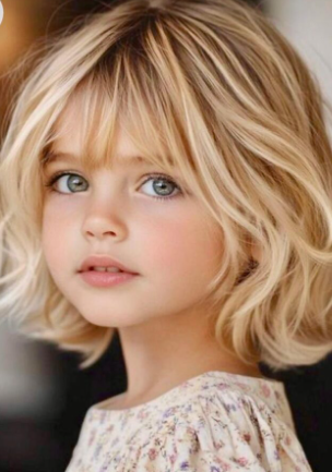 قصة شعر مستقيمة قصة شعر مستقيمة