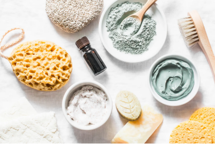 وصفات للبشرة 