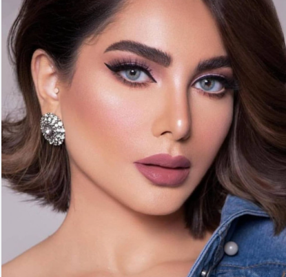 مكياج الشتاء