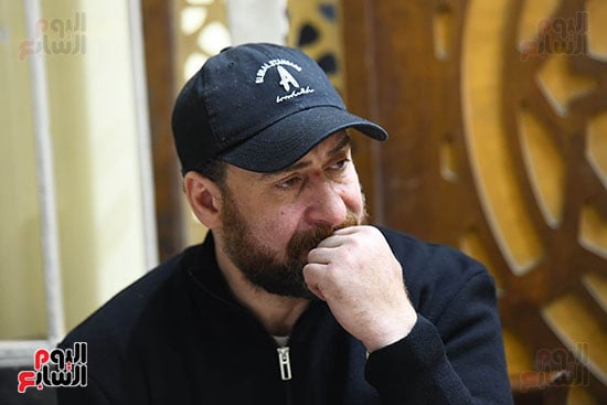 نضال الشافعى