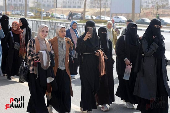 يوم في المعرض يوم في المعرض