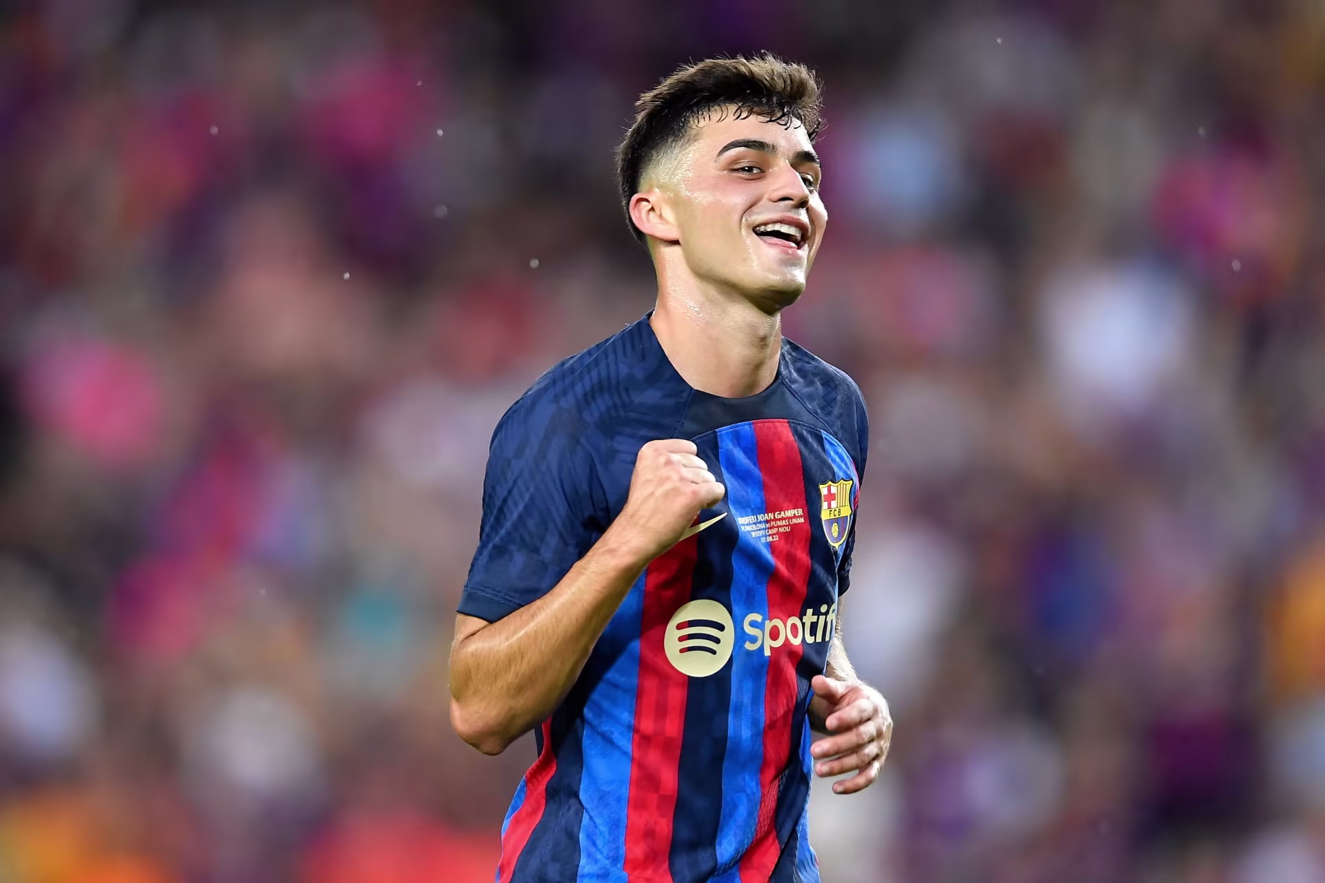 بيدري نجم برشلونة بيدري نجم برشلونة