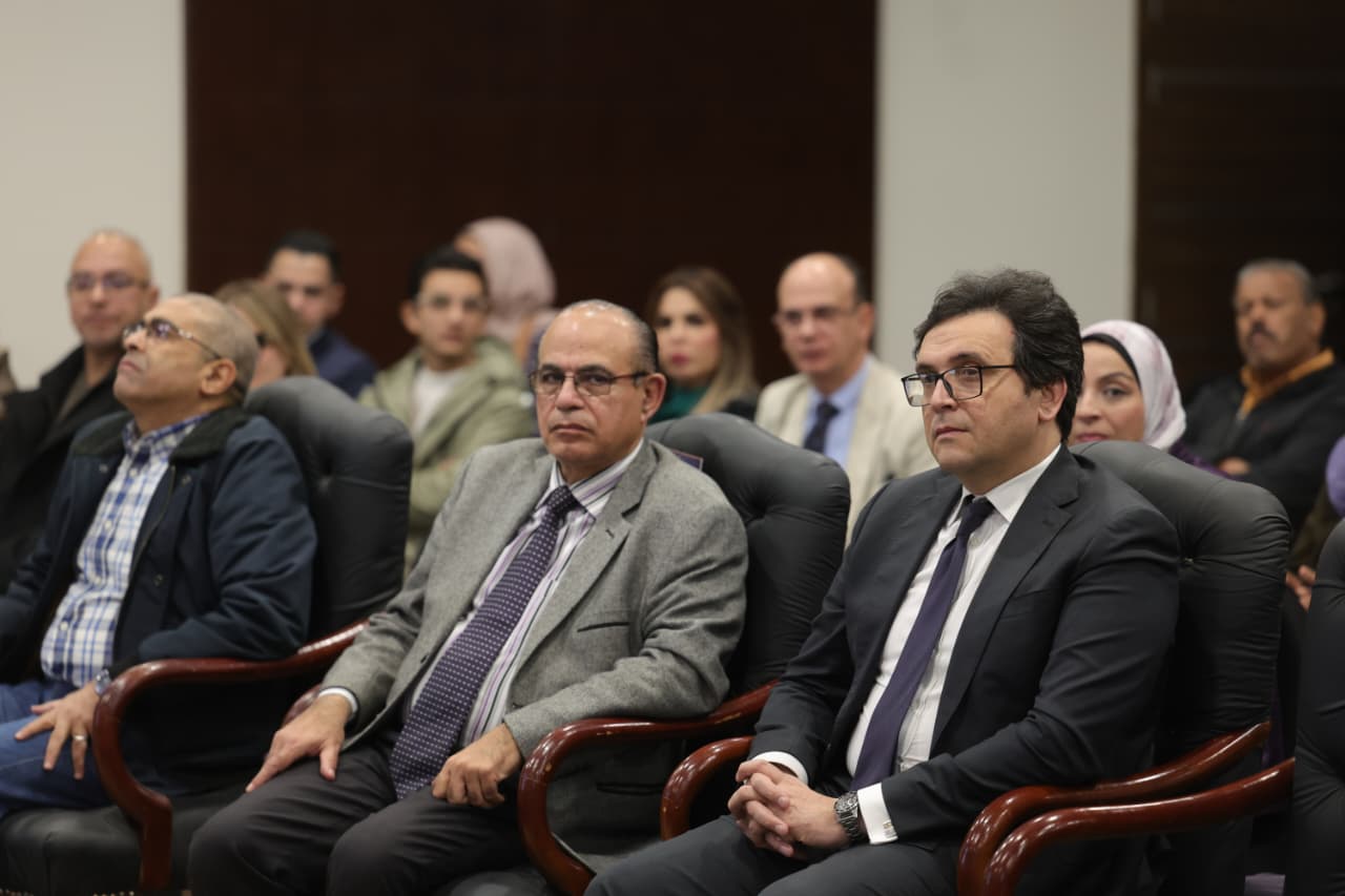 وزير الثقافة