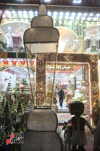 فانوس رمضان