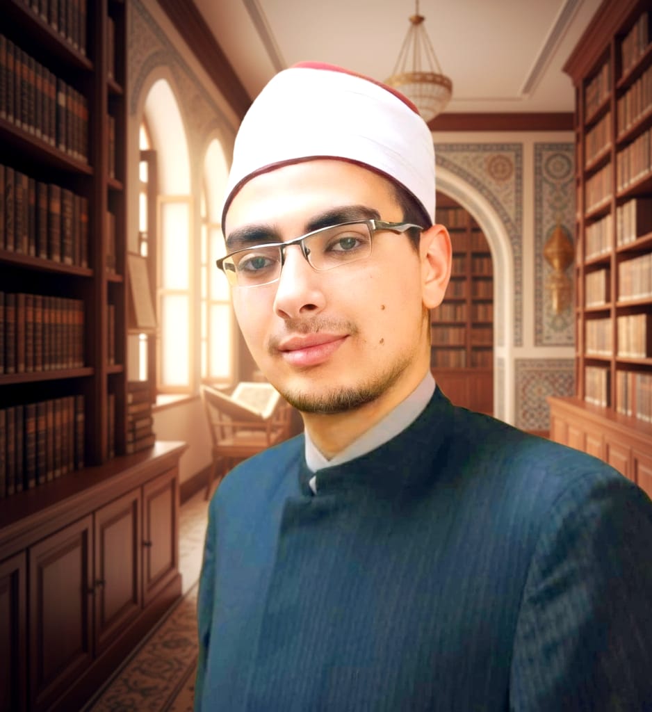 الامام الفقيد اسلام ايمن الامام الفقيد اسلام ايمن