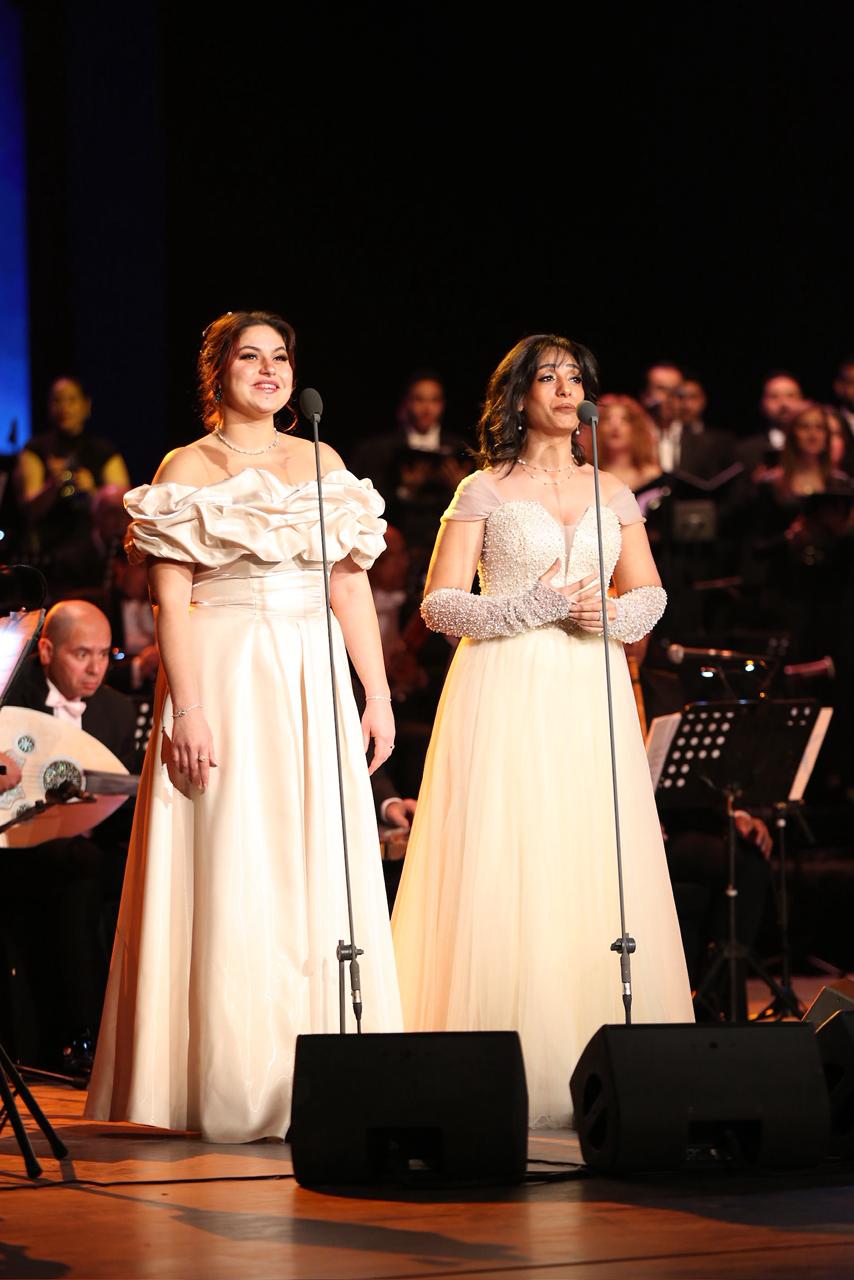 احتفالية شاهين