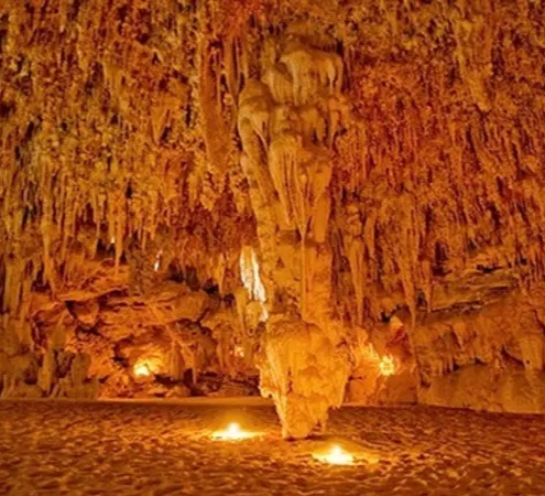 كهف الجارة (8)