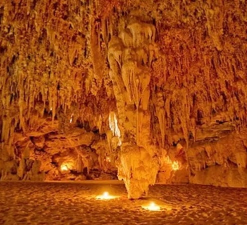 كهف الجارة (8)