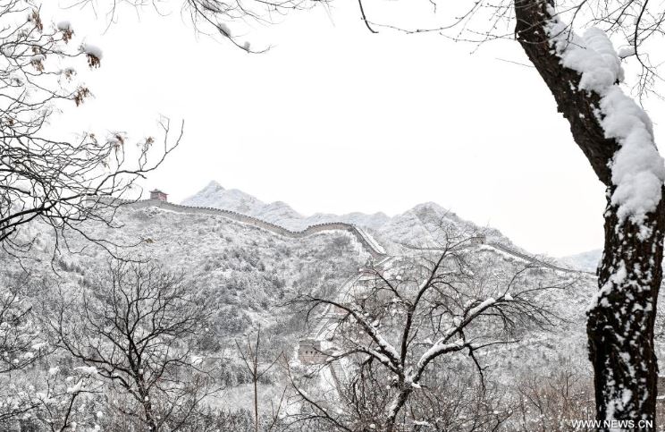 سور الصين  (3)