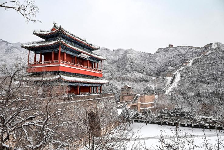 سور الصين  (1)