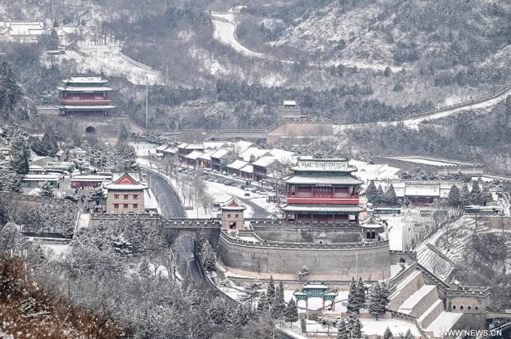 سور الصين (4)