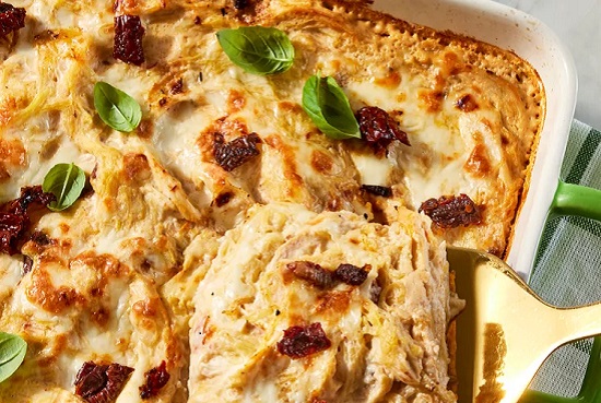 طاجن فراخ بالقرع طاجن فراخ بالقرع