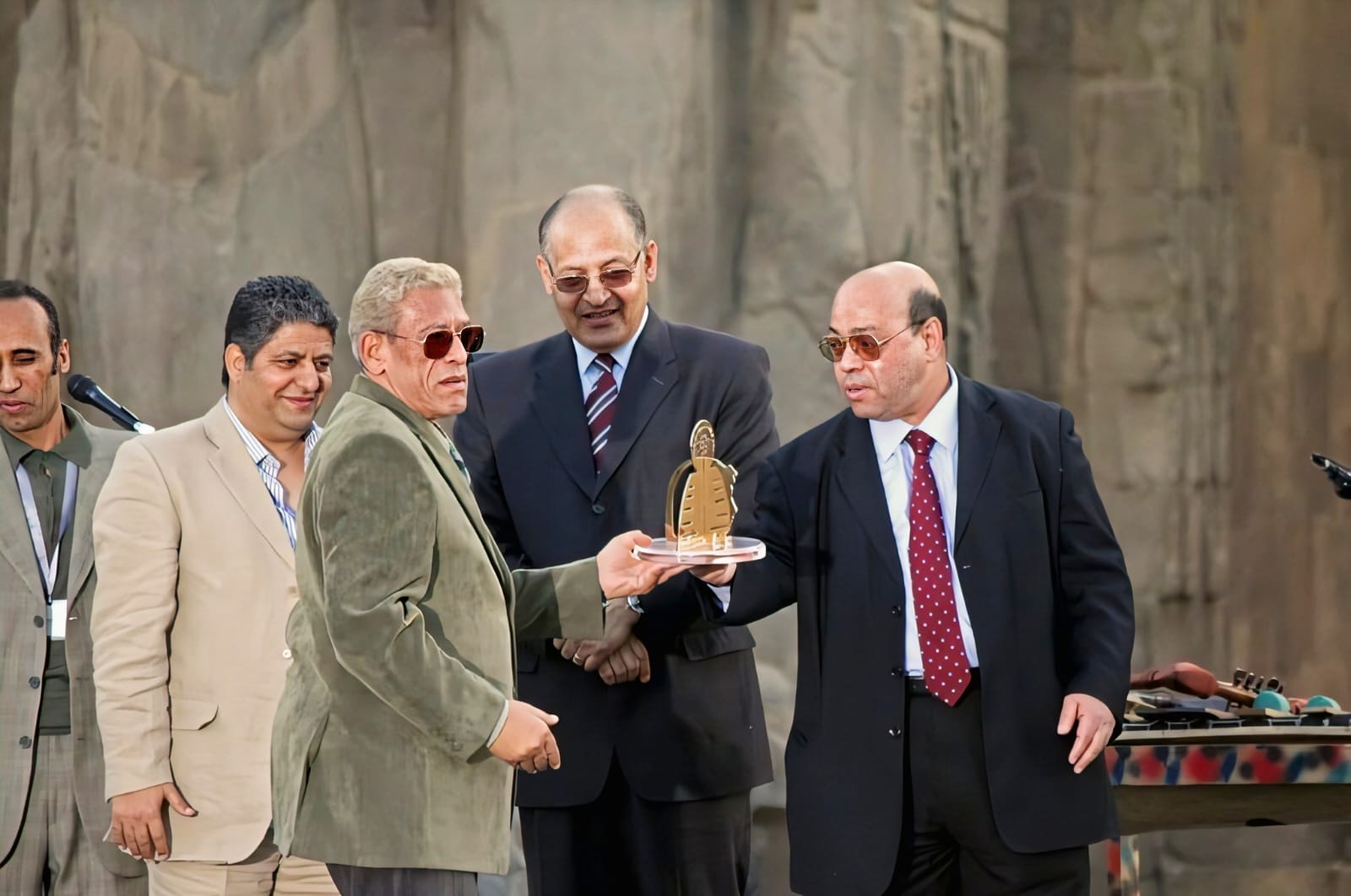 الراحل داوود عبد السلام