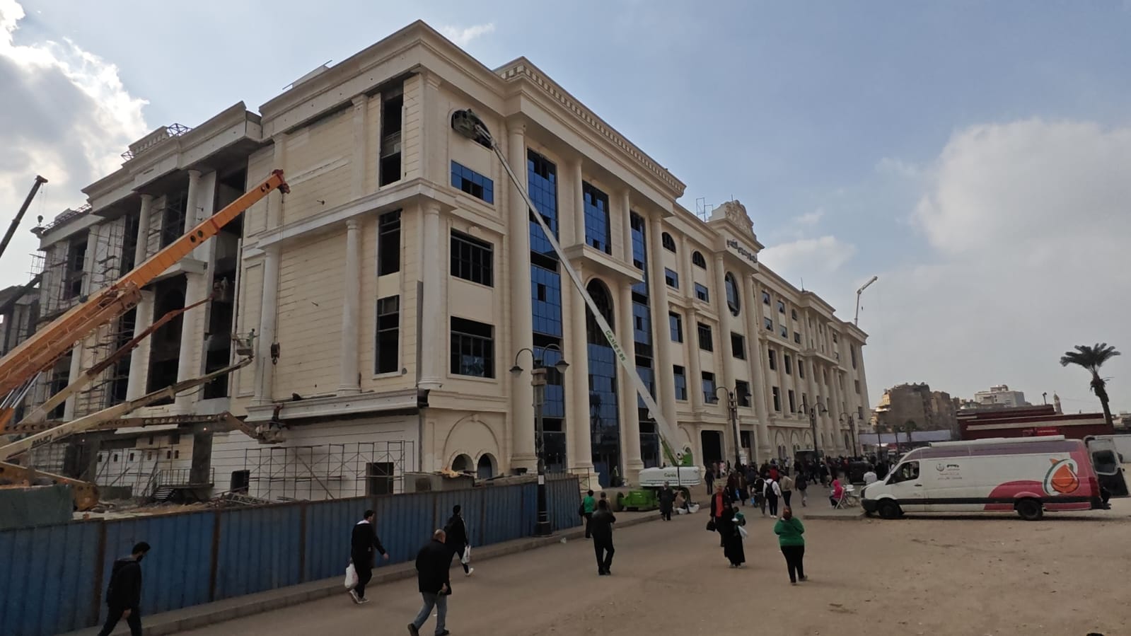 اعمل التطوير