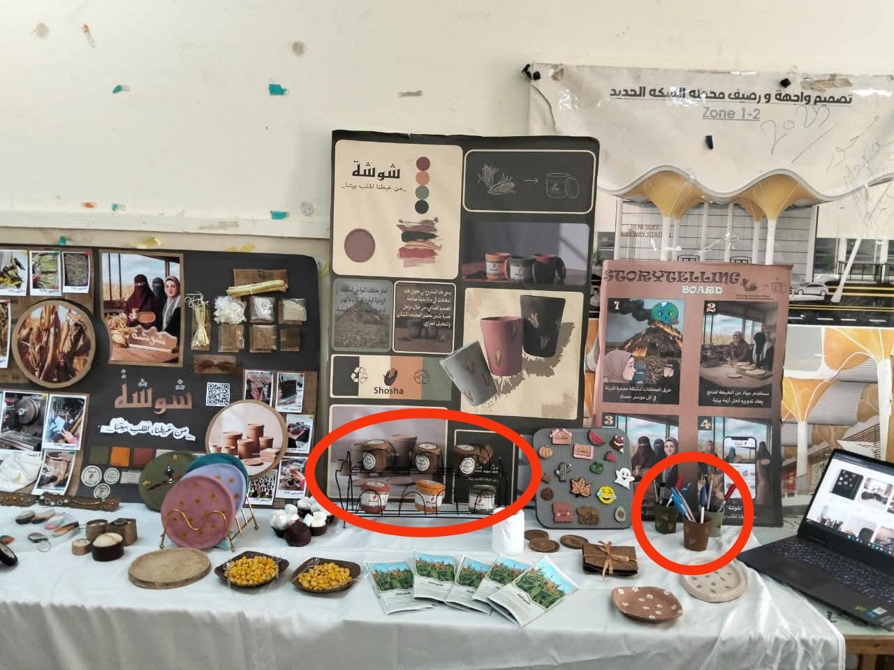 المنتجات المنتجات