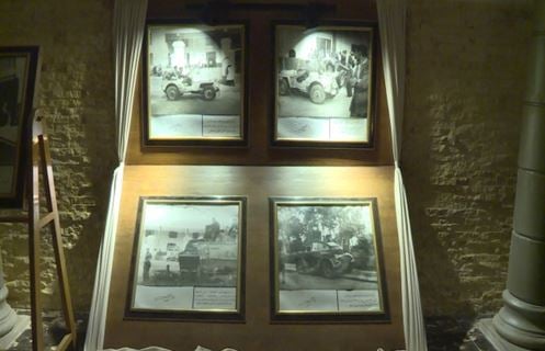 وثائق نادرة تحكي بطولة الشرطة في 25 يناير (3)