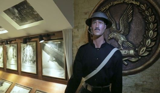 وثائق نادرة تحكي بطولة الشرطة في 25 يناير (7)