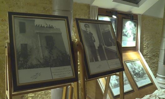 وثائق نادرة تحكي بطولة الشرطة في 25 يناير (5)