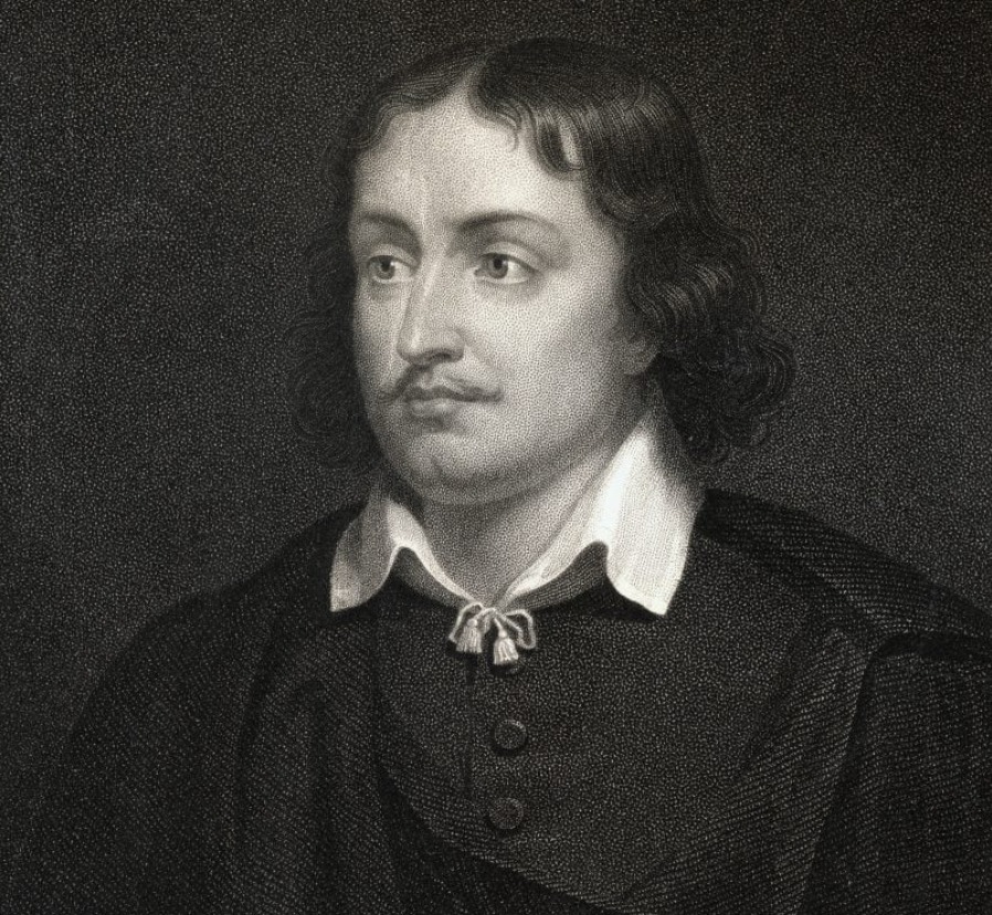 الفنان كلود لورين