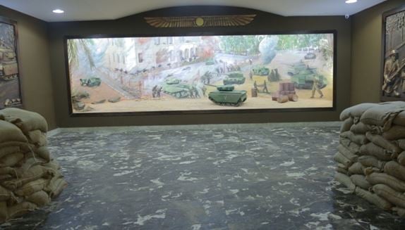 وثائق نادرة تحكي بطولة الشرطة في 25 يناير (6)