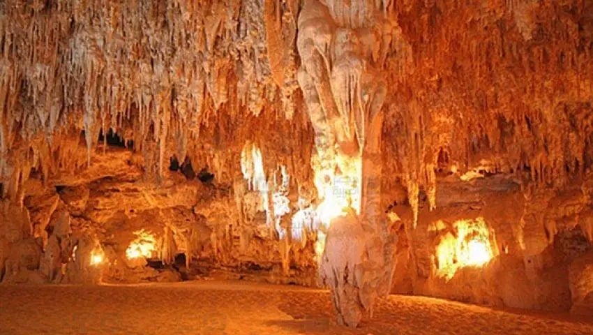 كهف الجارة (3)