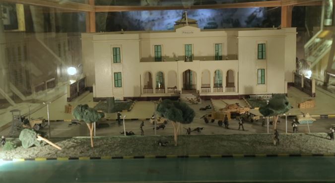 وثائق نادرة تحكي بطولة الشرطة في 25 يناير (10)