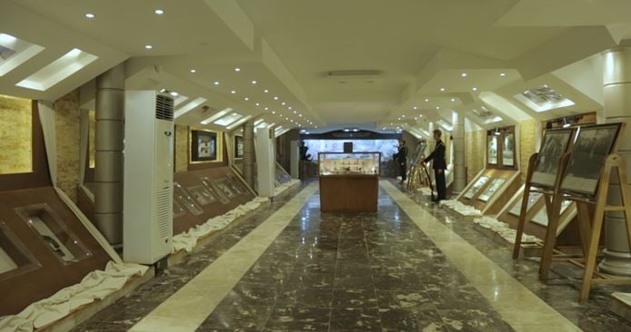 وثائق نادرة تحكي بطولة الشرطة في 25 يناير (8)