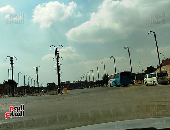 محور-مروري-يربط-مسجد-السيدة-نفيسة-بكل-المزارات محور-مروري-يربط-مسجد-السيدة-نفيسة-بكل-المزارات