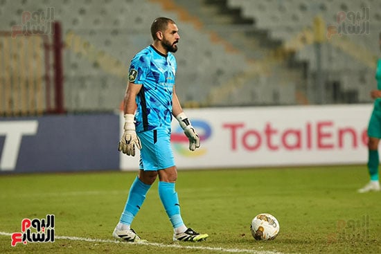 حارس مرمي المصري حارس مرمي المصري