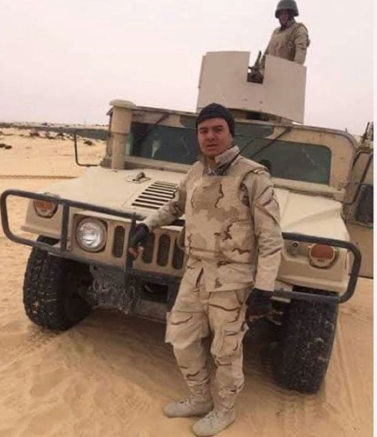 الشهيد محمد جمال الأكشر (6)