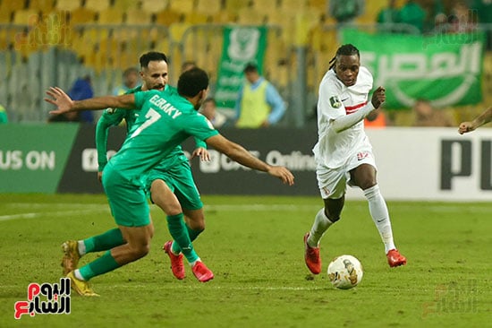 محاولة إيقاف شيكوبانزا محاولة إيقاف شيكوبانزا