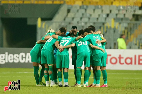 فريق المصري البورسعيدي