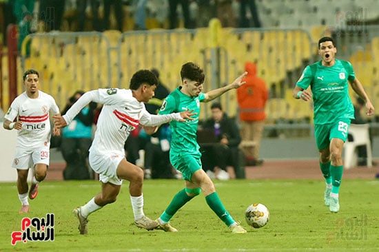 صراع علي الكرة