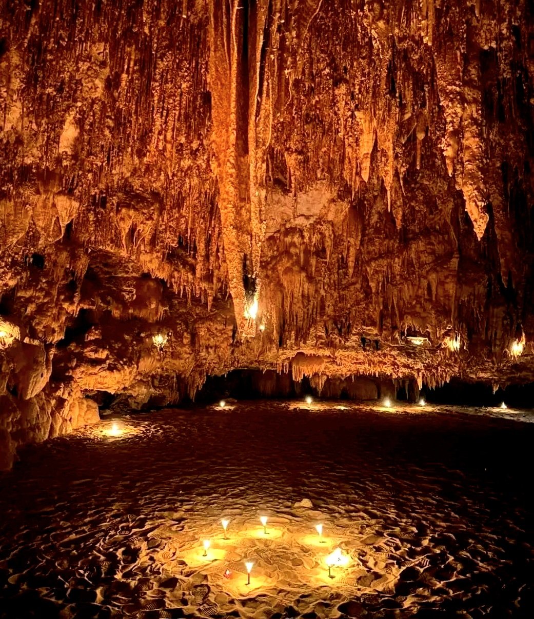 كهف الجارة (12)