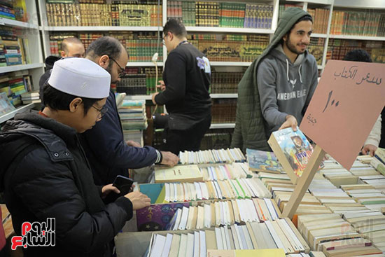 سور الأزبكية