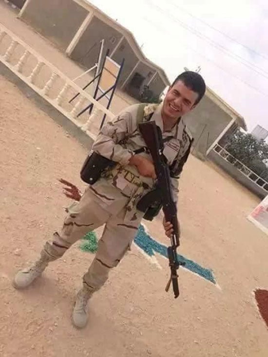 الشهيد محمد جمال الأكشر (5)