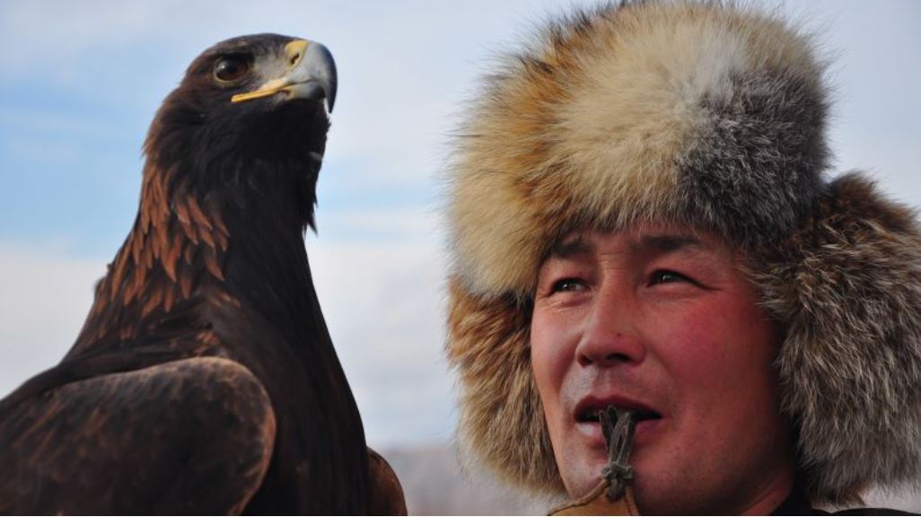 الصيد بالنسور.. رحلة اكتشاف الحياة البرية فى كازاخستان (6)