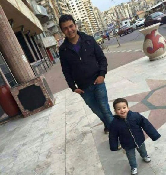 الشهيد محمد جمال الأكشر (4)