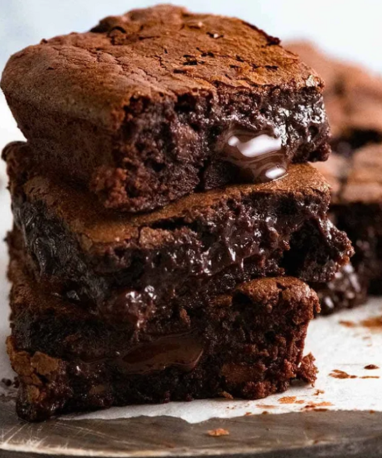 براونيز الشوكولاتة