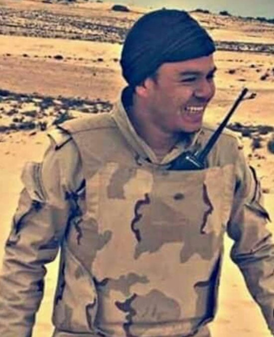 الشهيد محمد جمال الأكشر (2)