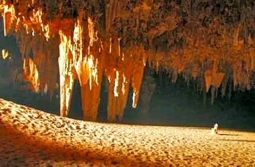 كهف الجارة (5)