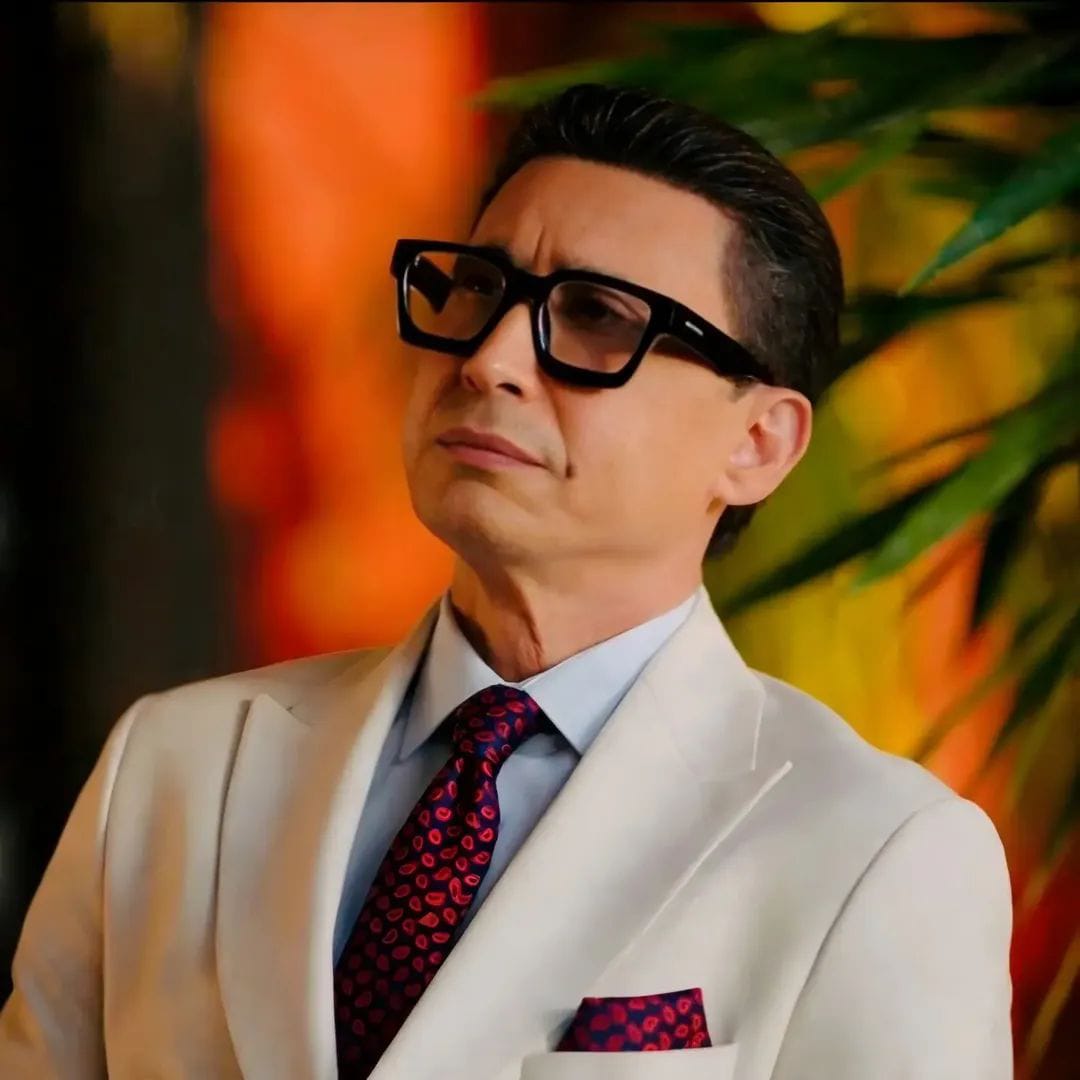 مسلسل اولاد الراعي (1)