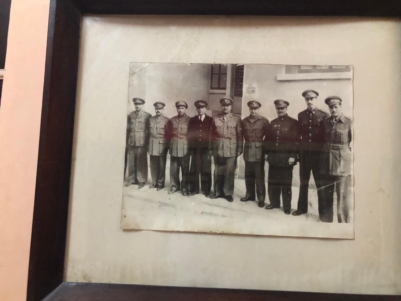 وثائق نادرة تحكي بطولة الشرطة في 25 يناير (3)